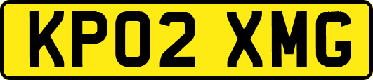 KP02XMG