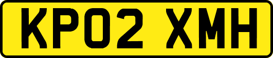 KP02XMH