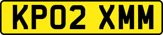 KP02XMM