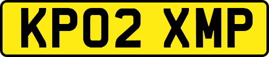 KP02XMP