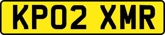 KP02XMR