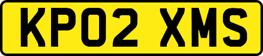 KP02XMS
