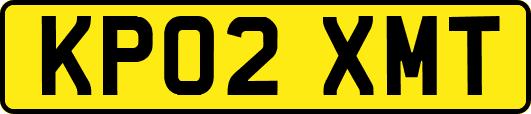 KP02XMT
