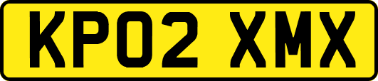 KP02XMX