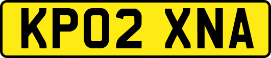KP02XNA