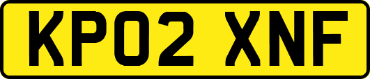 KP02XNF