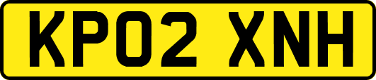 KP02XNH