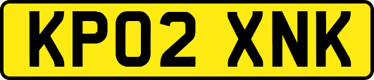 KP02XNK