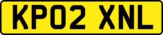 KP02XNL