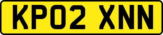 KP02XNN