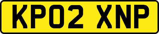 KP02XNP