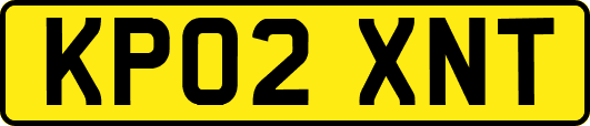 KP02XNT