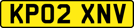 KP02XNV