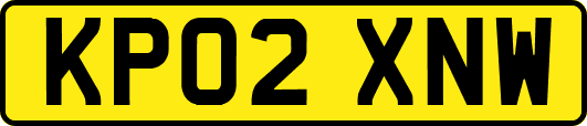 KP02XNW