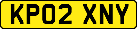KP02XNY