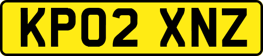 KP02XNZ