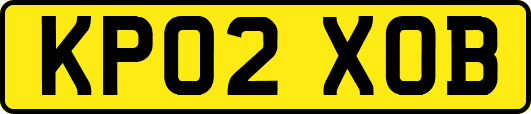 KP02XOB