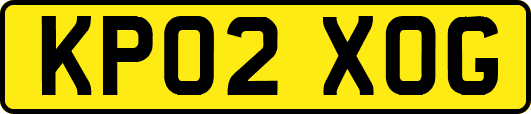 KP02XOG