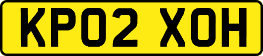 KP02XOH