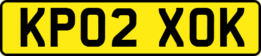 KP02XOK