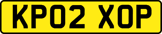 KP02XOP