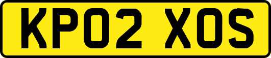 KP02XOS