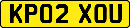 KP02XOU