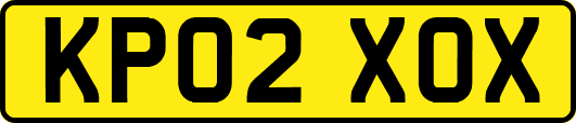 KP02XOX