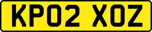 KP02XOZ