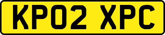 KP02XPC