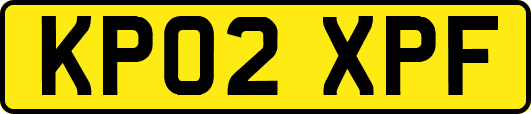 KP02XPF