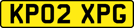 KP02XPG