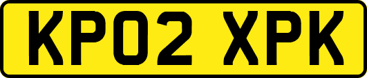 KP02XPK