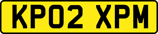 KP02XPM