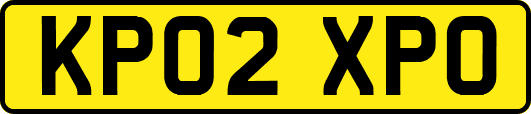 KP02XPO