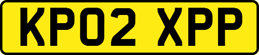 KP02XPP