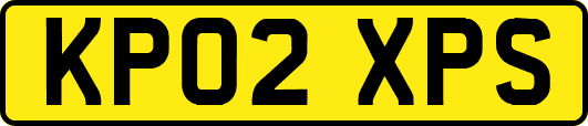 KP02XPS