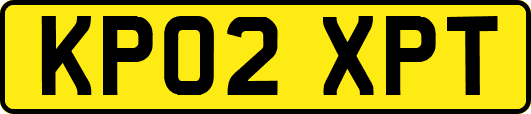 KP02XPT