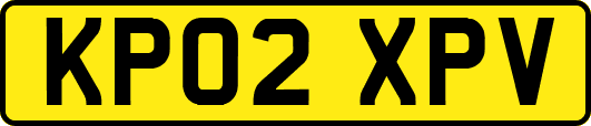 KP02XPV