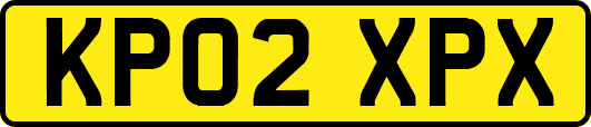 KP02XPX