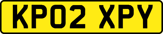 KP02XPY