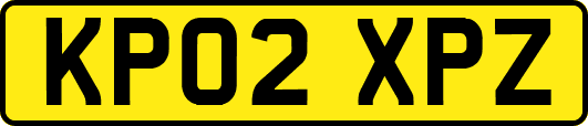 KP02XPZ
