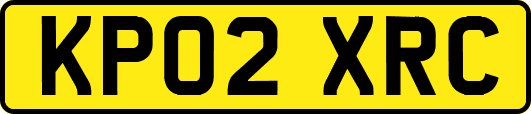 KP02XRC