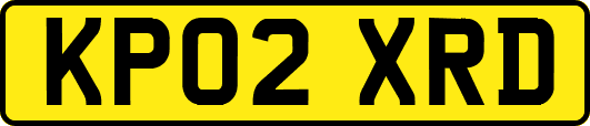 KP02XRD