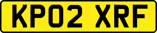 KP02XRF