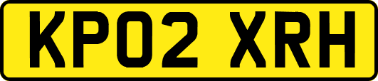KP02XRH