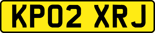 KP02XRJ