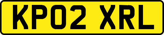 KP02XRL