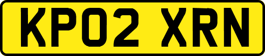 KP02XRN