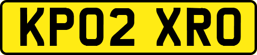 KP02XRO